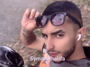 Symonkhalifa