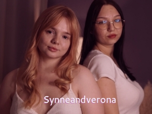 Synneandverona