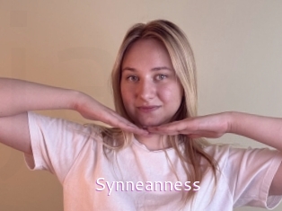 Synneanness