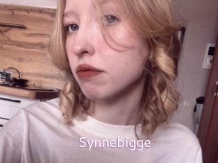 Synnebigge