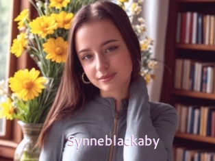 Synneblackaby