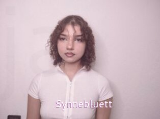 Synnebluett