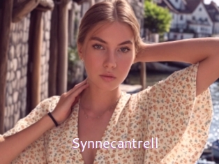 Synnecantrell