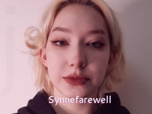 Synnefarewell