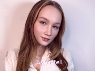 Synnefell