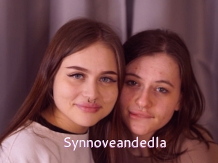 Synnoveandedla