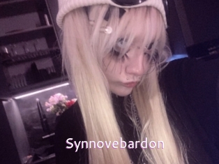 Synnovebardon
