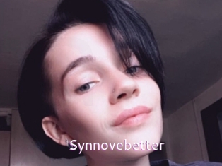 Synnovebetter