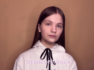 Synnovebrinson