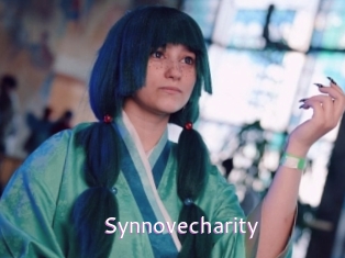 Synnovecharity