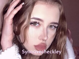 Synnovecheckley