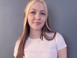 Synnovefrancis