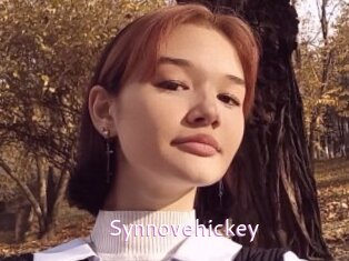 Synnovehickey
