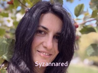 Syzannared
