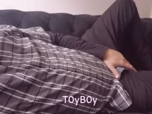 T0yB0y