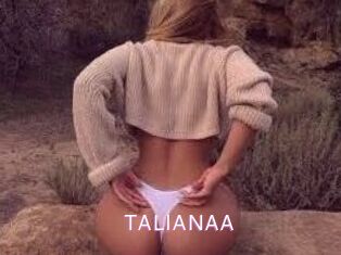 TALIANAA