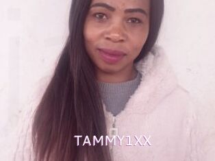 TAMMY1XX