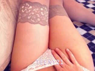 TEENY21