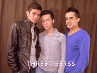 THREETIGERSS Just Amateurs