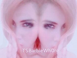 TSBarbieWh0re