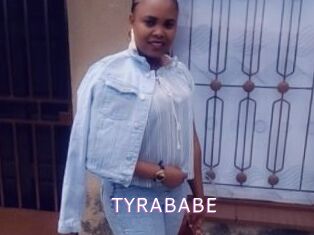 TYRABABE