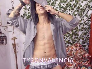 TYRONVALENCIA