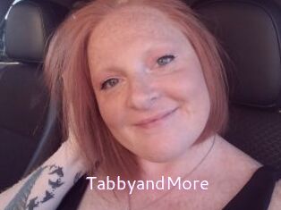 TabbyandMore