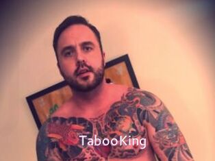TabooKing