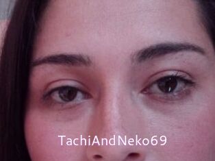 TachiAndNeko69