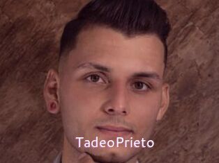 TadeoPrieto