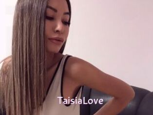 TaisiaLove