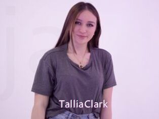 TalliaClark