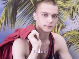 TalunT Just Amateurs