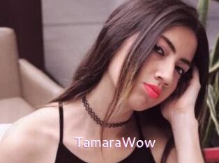 TamaraWow Just Amateurs