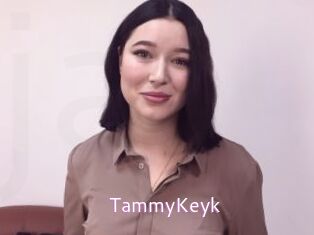 TammyKeyk