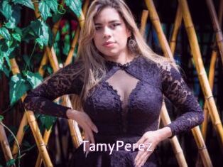 TamyPerez
