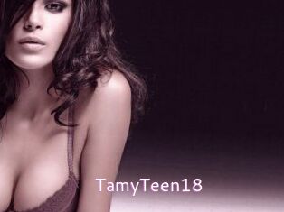 TamyTeen18 Just Amateurs