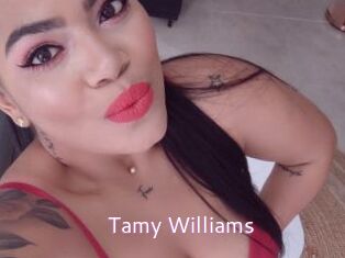 Tamy_Williams