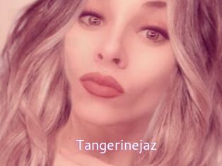 Tangerinejaz