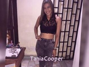 TaniaCooper