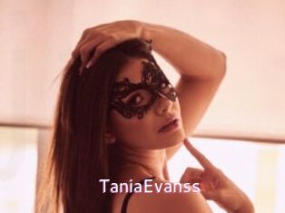 TaniaEvanss