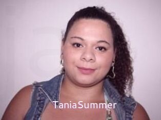 TaniaSummer
