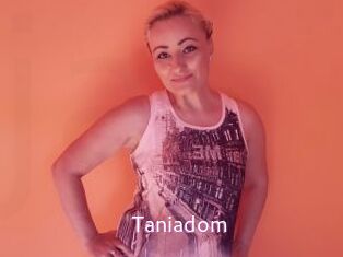 Taniadom