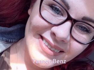 Tanner_Benz