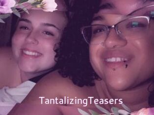 TantalizingTeasers