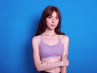 TaraReid