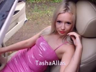 TashaAllas Just Amateurs
