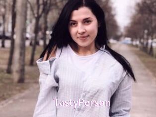 TastyPerson