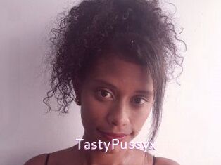 TastyPussyx