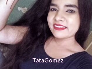 TataGomez